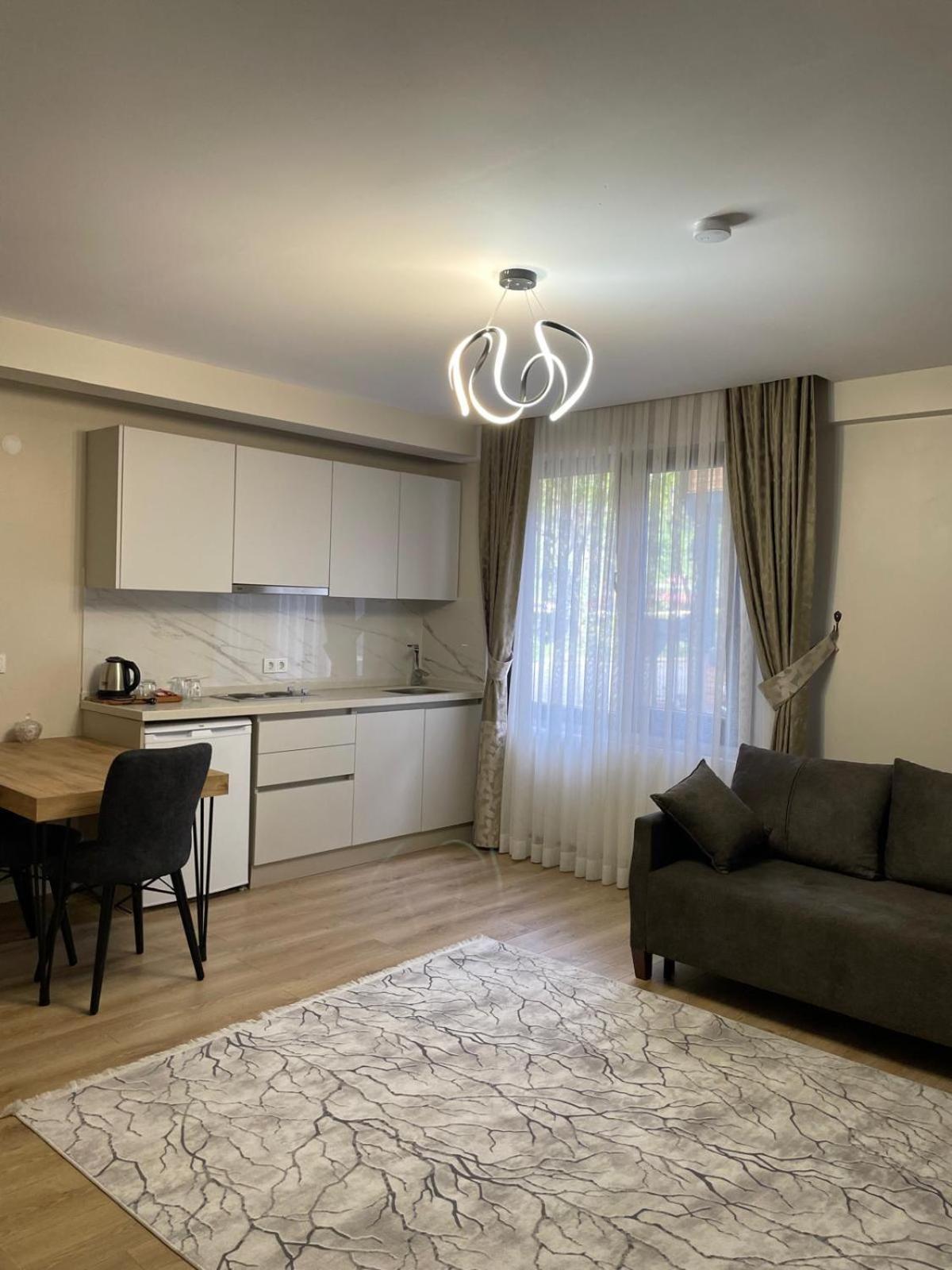 Çamlıhemşin Lazmaris Suit المظهر الخارجي الصورة